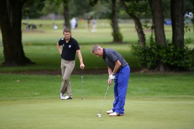 310714 - Ospreys Golf Day -