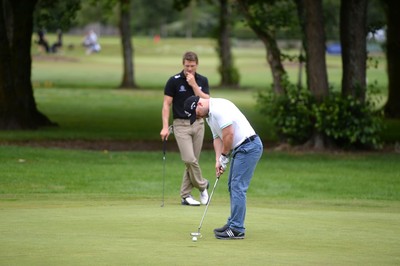 310714 - Ospreys Golf Day -