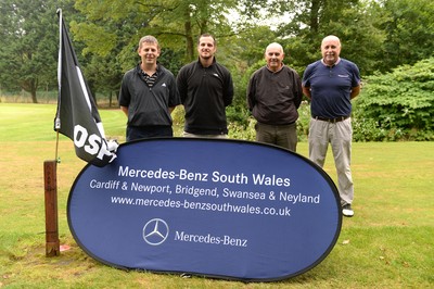 310714 - Ospreys Golf Day -