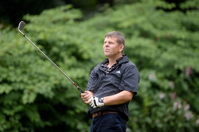 310714 - Ospreys Golf Day -