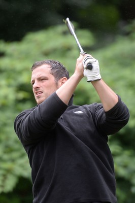 310714 - Ospreys Golf Day -