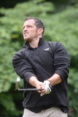 310714 - Ospreys Golf Day -