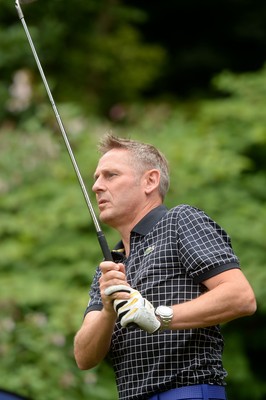 310714 - Ospreys Golf Day -