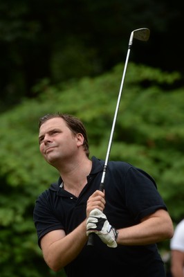 310714 - Ospreys Golf Day -