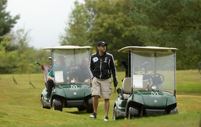 310714 - Ospreys Golf Day -