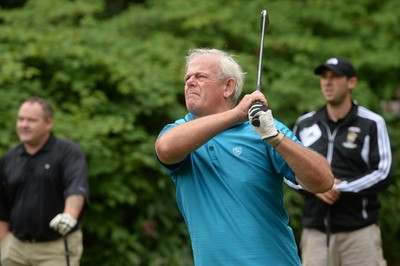 310714 - Ospreys Golf Day -