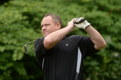 310714 - Ospreys Golf Day -