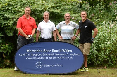 310714 - Ospreys Golf Day -