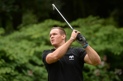 310714 - Ospreys Golf Day -