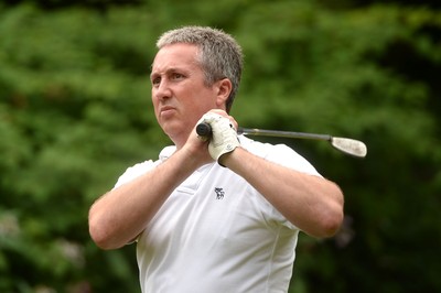 310714 - Ospreys Golf Day -