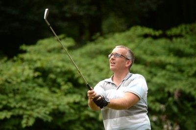 310714 - Ospreys Golf Day -