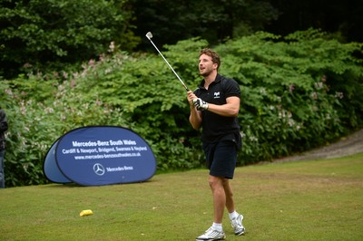 310714 - Ospreys Golf Day -