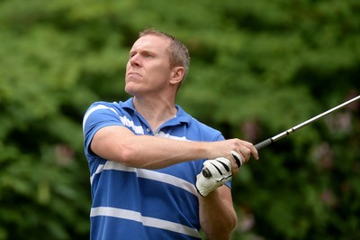 310714 - Ospreys Golf Day -