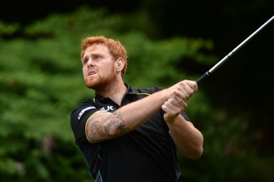 310714 - Ospreys Golf Day -