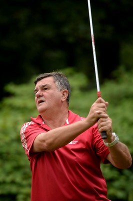 310714 - Ospreys Golf Day -