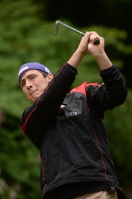 310714 - Ospreys Golf Day -