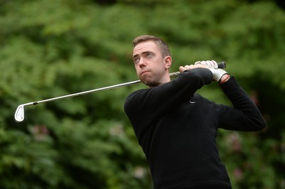 310714 - Ospreys Golf Day -