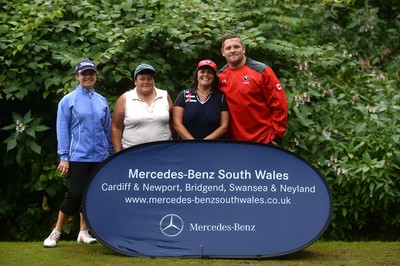 310714 - Ospreys Golf Day -