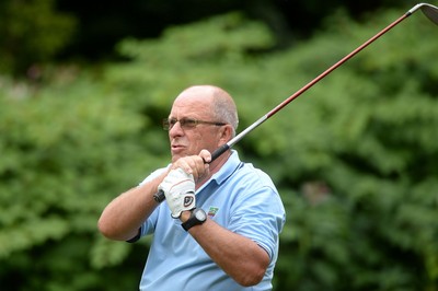 310714 - Ospreys Golf Day -