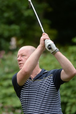 310714 - Ospreys Golf Day -