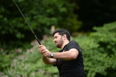 310714 - Ospreys Golf Day -