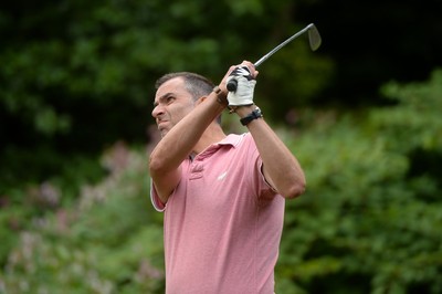 310714 - Ospreys Golf Day -