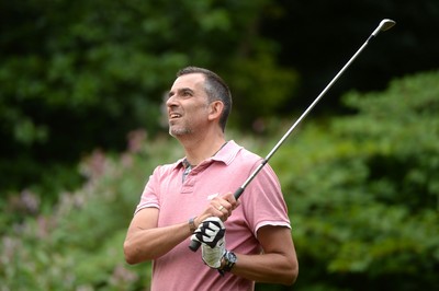 310714 - Ospreys Golf Day -