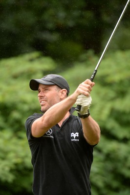 310714 - Ospreys Golf Day -