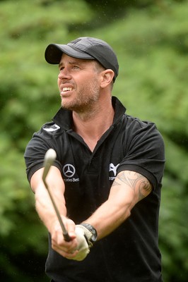 310714 - Ospreys Golf Day -