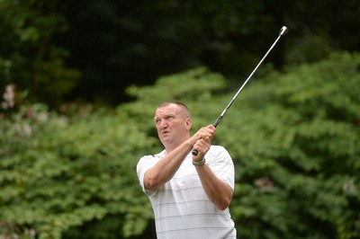 310714 - Ospreys Golf Day -