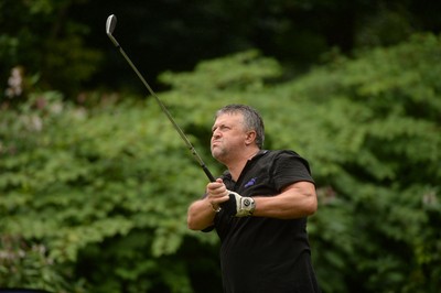 310714 - Ospreys Golf Day -