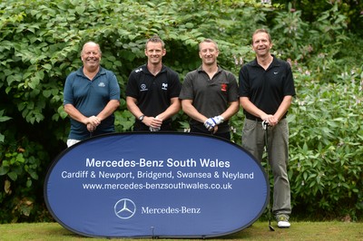 310714 - Ospreys Golf Day -