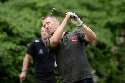 310714 - Ospreys Golf Day -