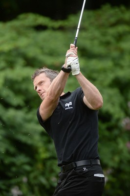 310714 - Ospreys Golf Day -