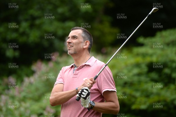 310714 - Ospreys Golf Day -