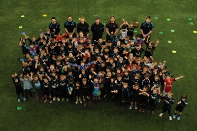 160212 - Ospreys Kids Camps -