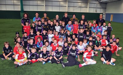 Ospreys Kids Summer Camp 190411