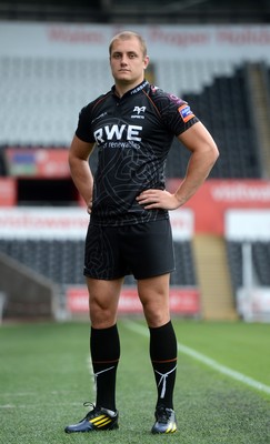 Ospreys Kit Launch 020813