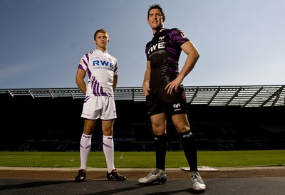 Ospreys Kit Launch 190810