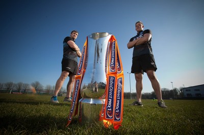 Ospreys RaboDirect PRO12 190213