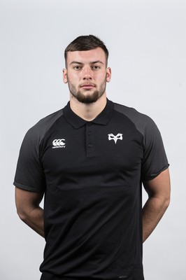 Ospreys Rugby Academy Squad 201120