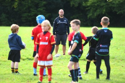 Ospreys Rugby Camps 300817