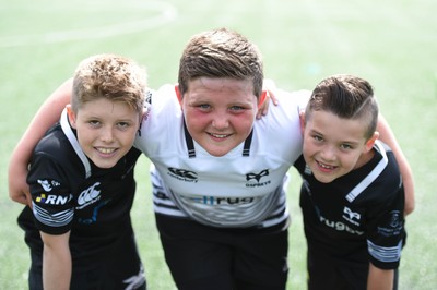 Ospreys Rugby Camps 310817