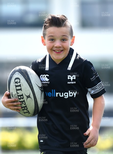 310817 - Ospreys - Rugby Camps