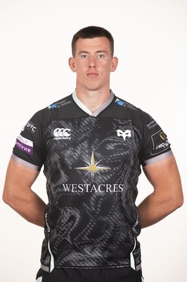 Ospreys Rugby Squad 180920