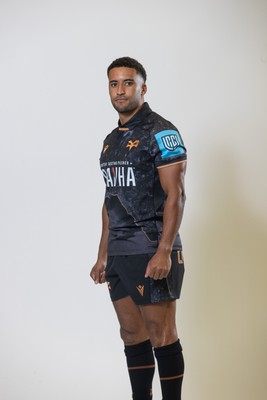 010925 - Ospreys Media Day - 
