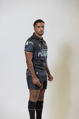 010925 - Ospreys Media Day - 