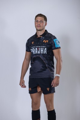 010925 - Ospreys Media Day - 