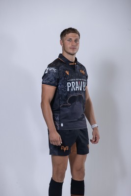 010925 - Ospreys Media Day - 