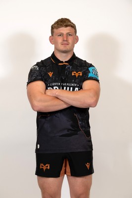 080925 - Ospreys Headshots - Jac Morgan